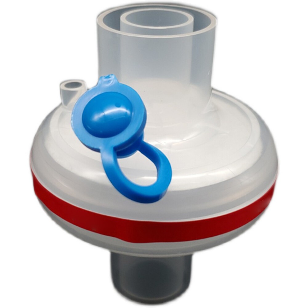 2600835 Disposable Filter For Drager Machine