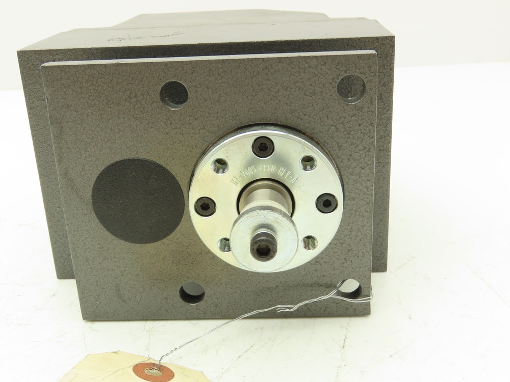 PressTech 7607-5890-02 Encoder Controls Module Gravure Printing Ratio 1:1