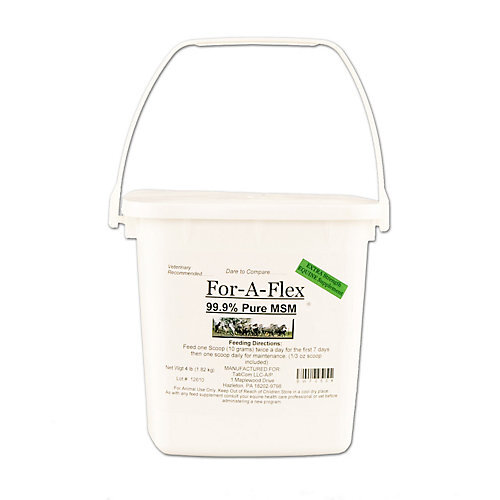 For-A-Flex 99% Pure MSM