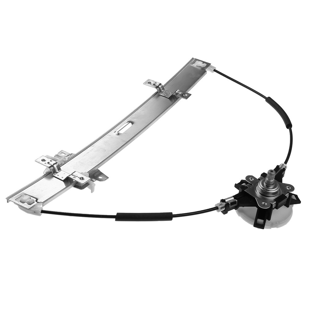 A-Premium Front Driver Side Manual Window Regulator for Chevy Tracker 1999-2004