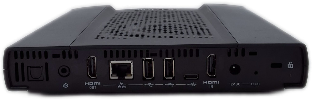 Barco ClickShare CX-50 Conferencing System w/ 3x Gen4 Buttons