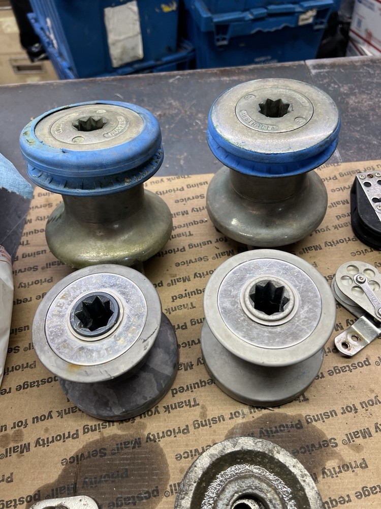 Sailors lot #4WSL