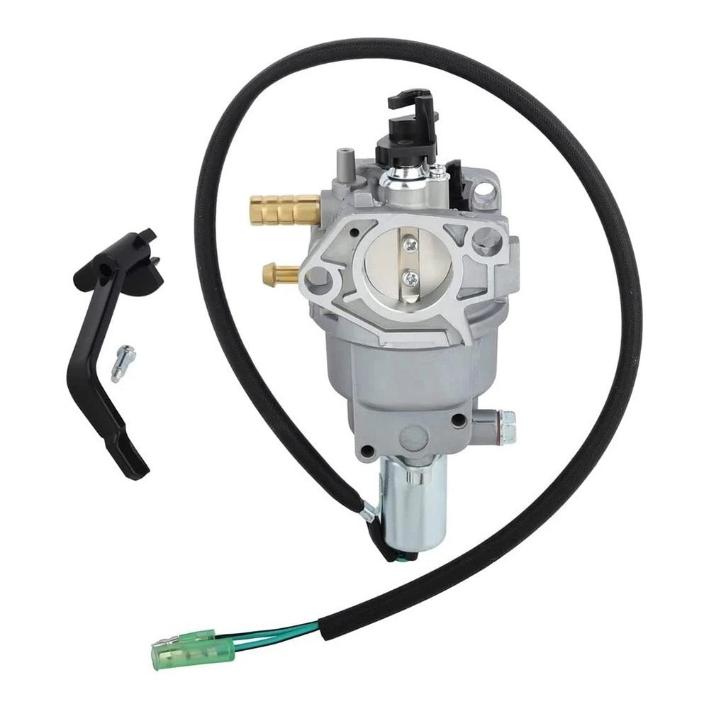 Carburetor Kit Generator Carb Generator Efficiency High Reliability