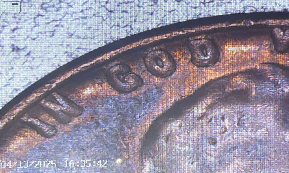 1948 Wheat Penny