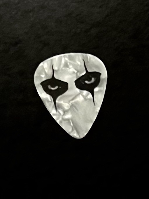 John Varvatos Legendary Rock Icon Collection 2015 - “Alice Cooper”