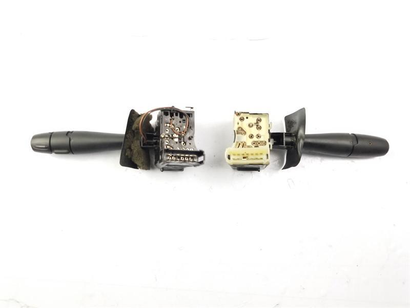 1996 RENAULT TRAFIC STEERING COLUMN INDICATOR WIPER STALKS + SQUIB