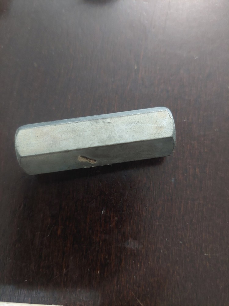 banjo rod connector