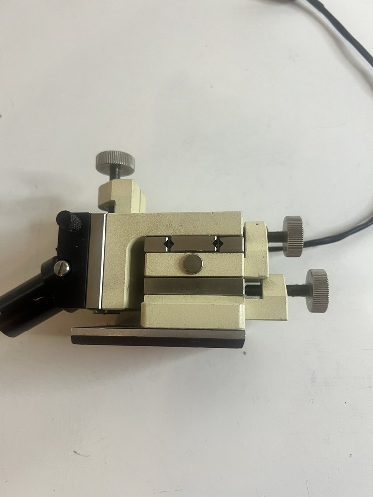 Karl Suss Cascade Microtech Micromanipulator Probe