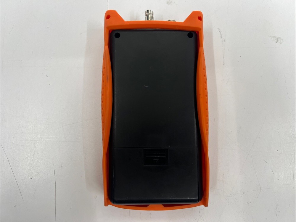 FHOM-201 Power Meter + Laser Source Handheld Optical Multimeter