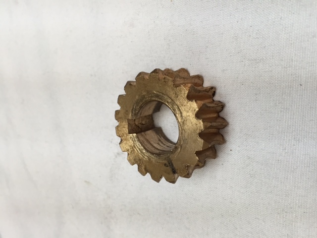 Meat Grinder Special Part