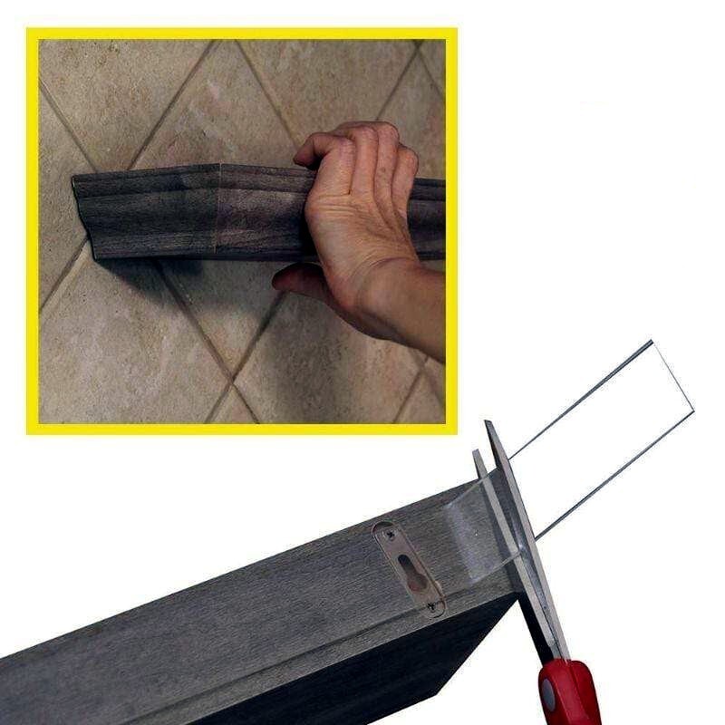 ALIEN NANO TAPE Double Sided Removable Mounting Adhesive Traceless Gel No Screws