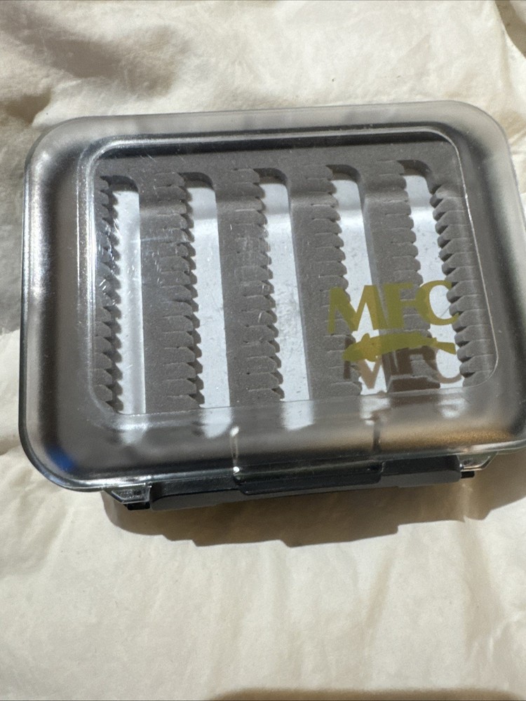 mfc fly box