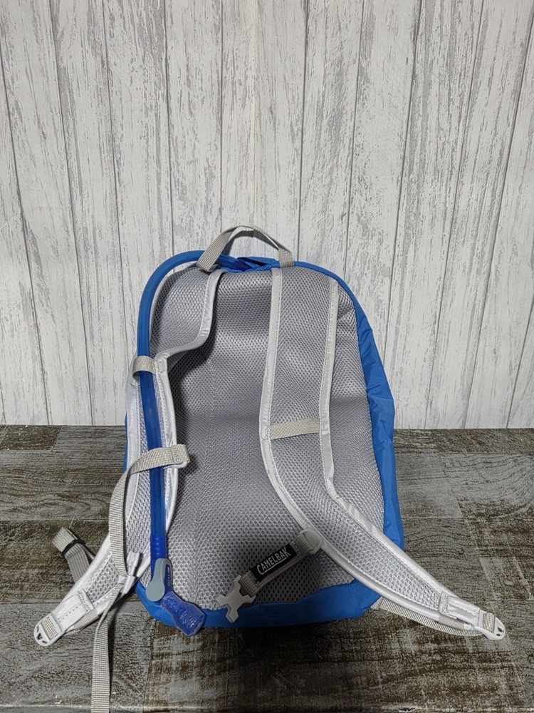 Camelbak, Arete 14 Hydration Backpack Blue