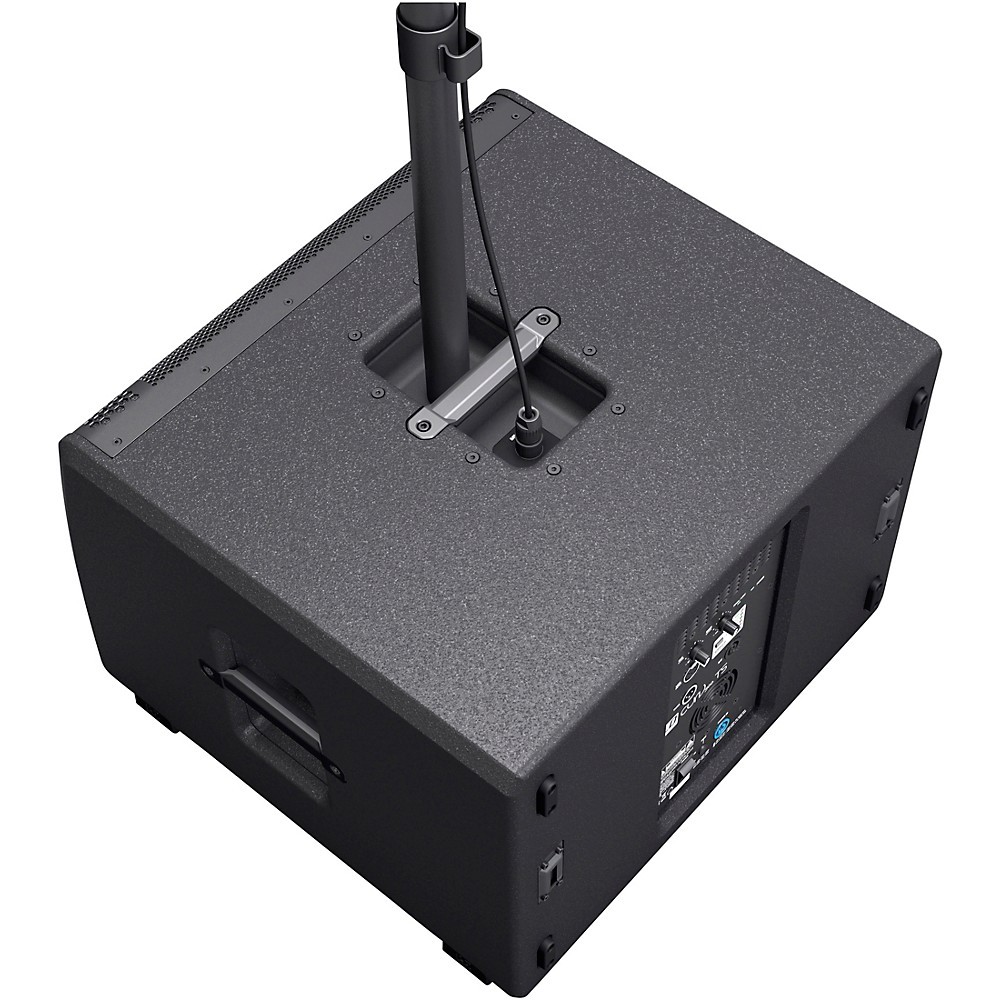 LD Systems Curv 500 TS Compact Touring Array System LN