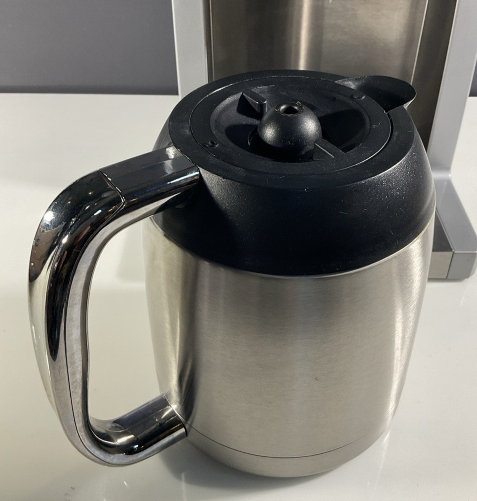 Viking Professional Coffee Maker 12-Cups Programable VCCM12