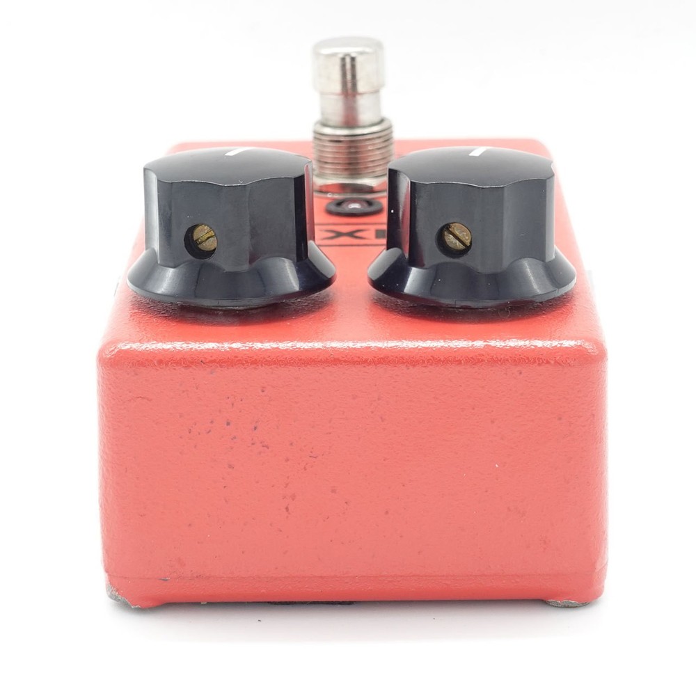 MXR M102 Dyna Comp Compressor Used Compressor