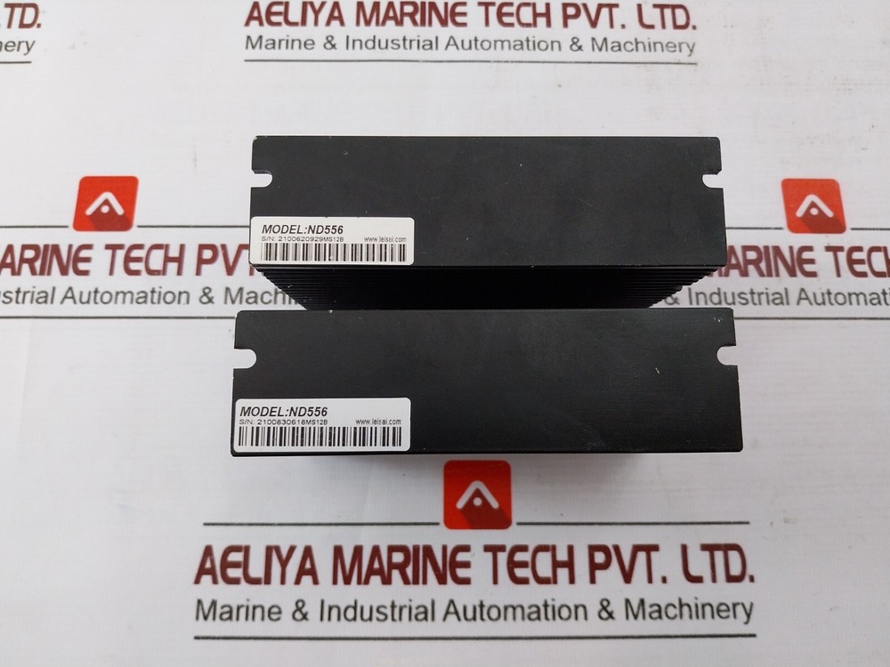 LEADSHINE ND556 Microstep Driver +20V-+50V