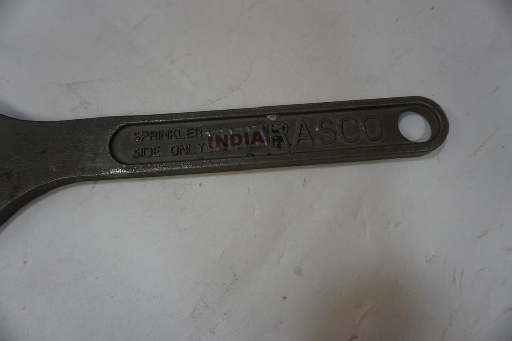 RASCO/Reliable Model DS56 Wrench