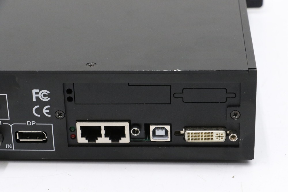 VDWALL LVP603S LED Display Video Processor
