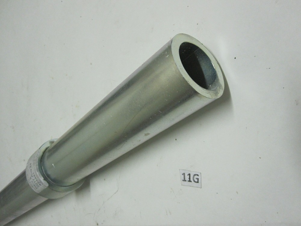 Lower Support Tube Front Service Crane 5427573