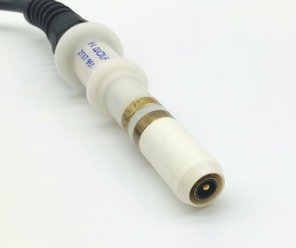 R. Wolf 2137.951 Monopolar Probe Cable