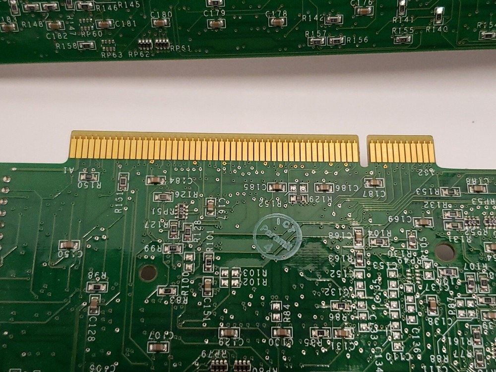 DEC DIGITAL 30-49113-02 PCI RAID CONTROLLER, D040396-4E-DIG, D5NDAC960PDU-3