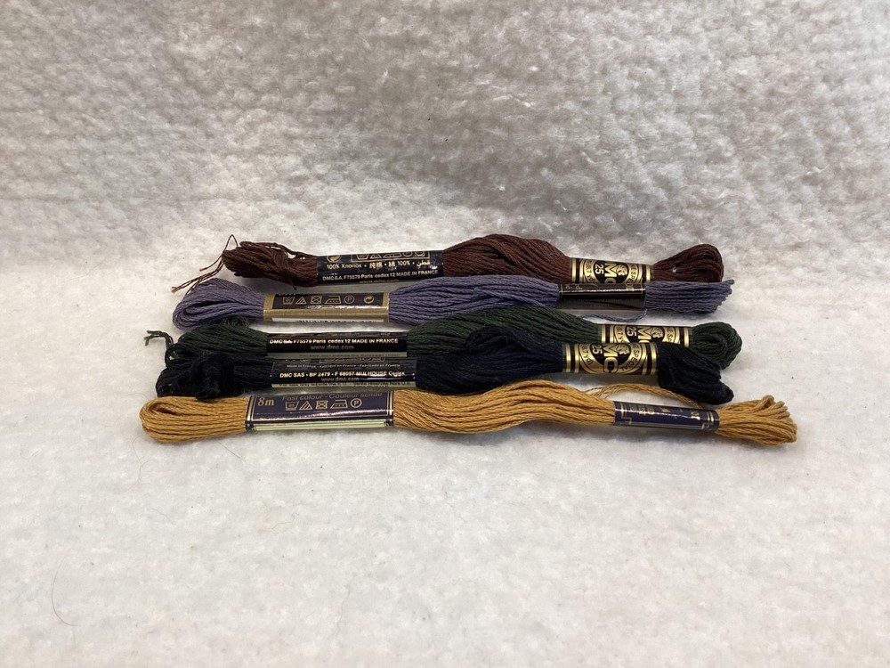 Punch Needle Kit