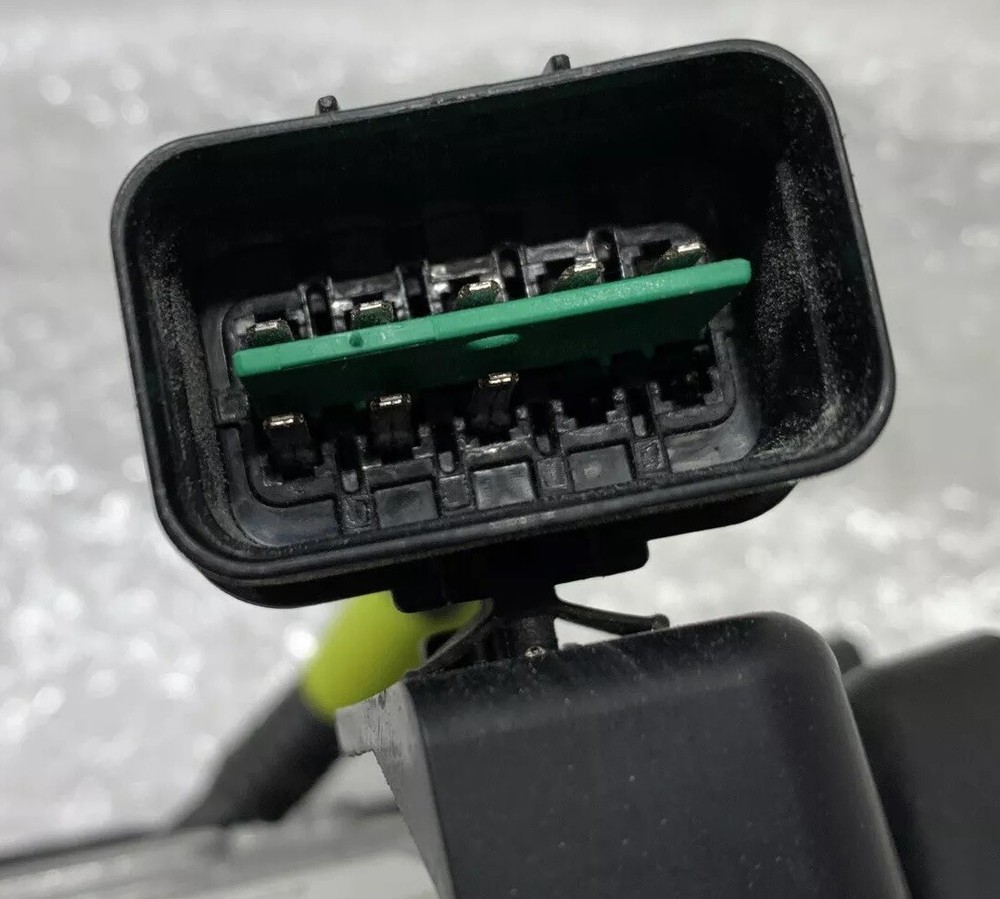 2014 2015 Kia Optima OEM Left Driver Radar Blind Spot Detection Warning Sensor