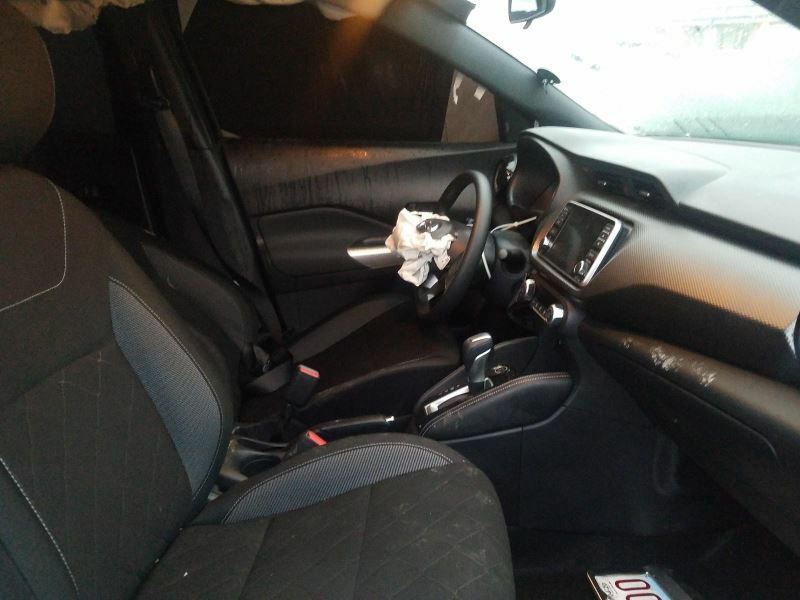 Temperature Control AC Automatic Temperature Control Fits 18-19 KICKS 940302