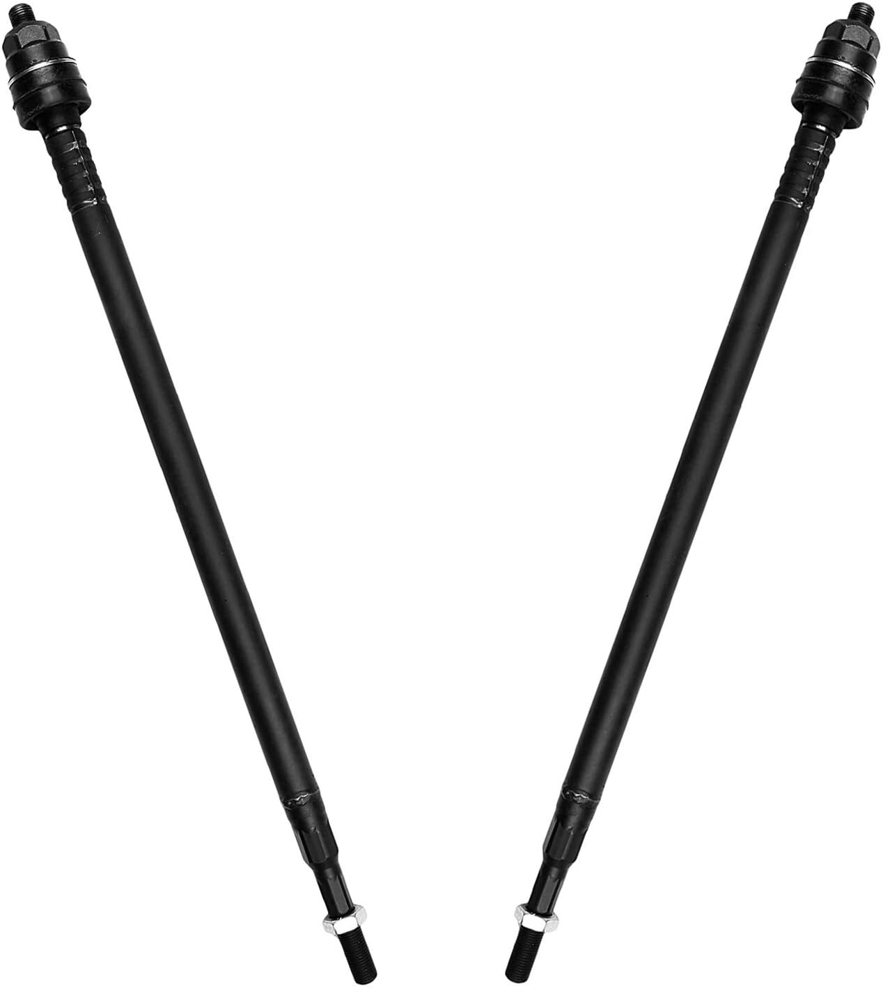 12pc Front Lower Control Arms Sway Bar Tie Rod for 2002 2003 - 2006 Honda CR-V