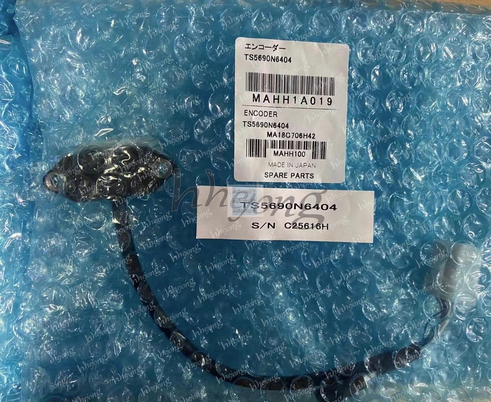 1PC NEW MITSUBISHI SPINDLE ENCODER TS5690N6404