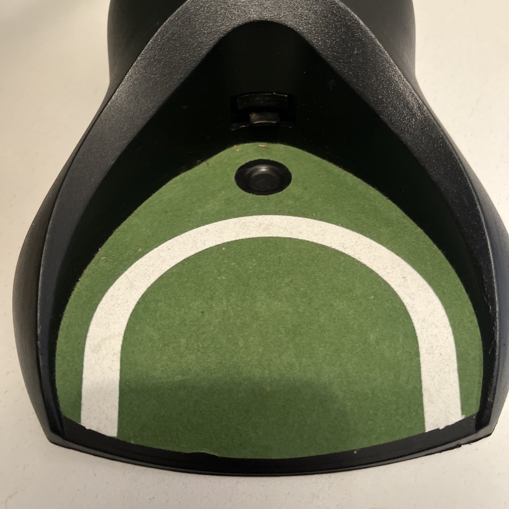 Callaway Golf With Kick-Back Automatic Return Putting Cup Comcast Business