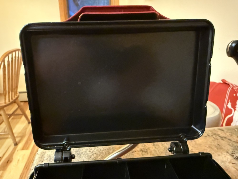 Sensio Brownie Maker Model : TK-2188P (16133)