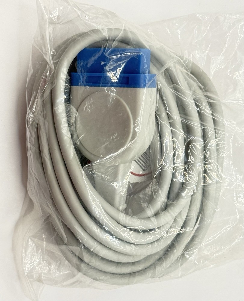 Masimo LNOP Patient Cable PC-12-GE, REF: 1890