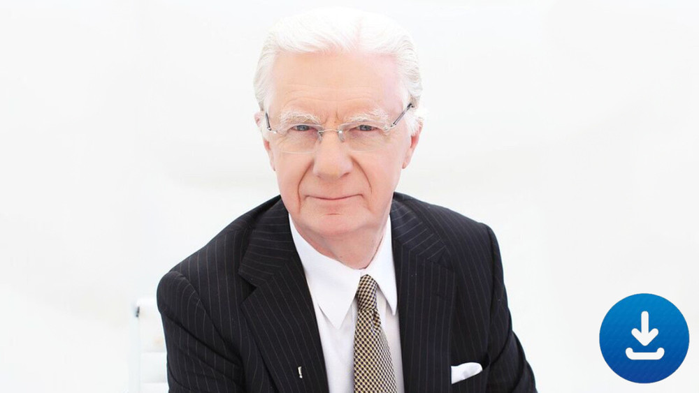 Bob Proctor 8-Course Bundle | Mindset, Wealth & Success Training