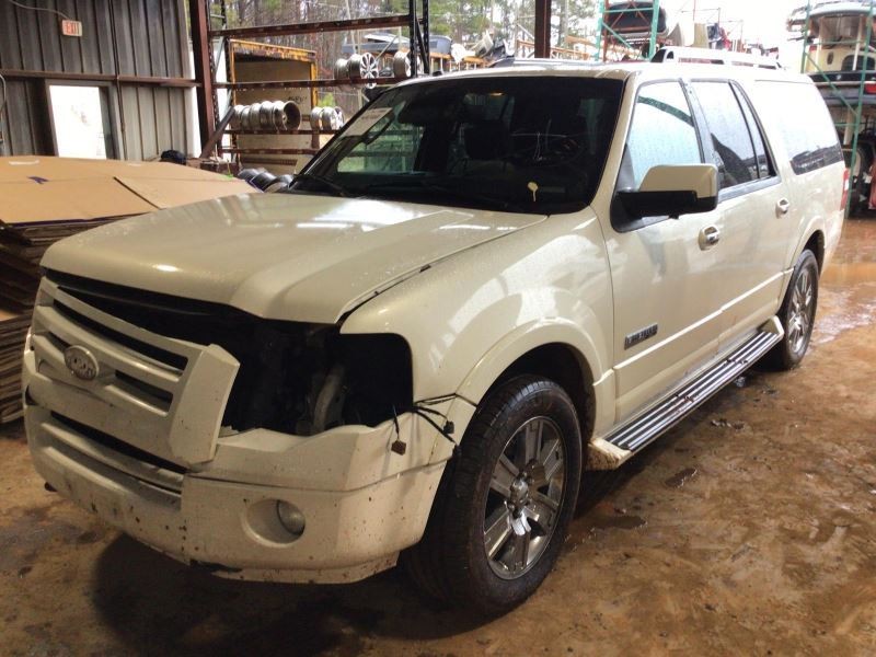Transfer Case Fits 07-11 EXPEDITION 2647828