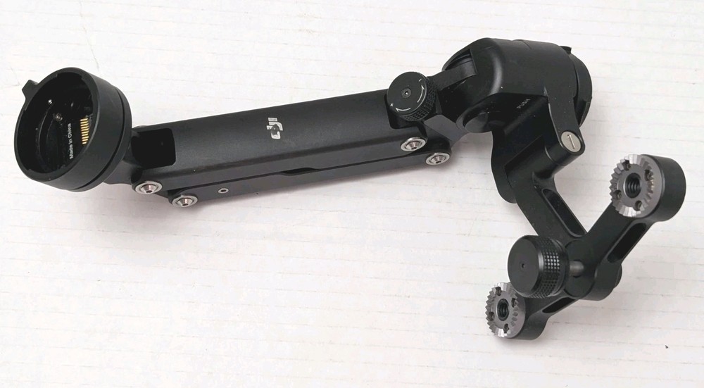 DJI Z- Axis For Osmo Pro/Raw Gimbal Untested