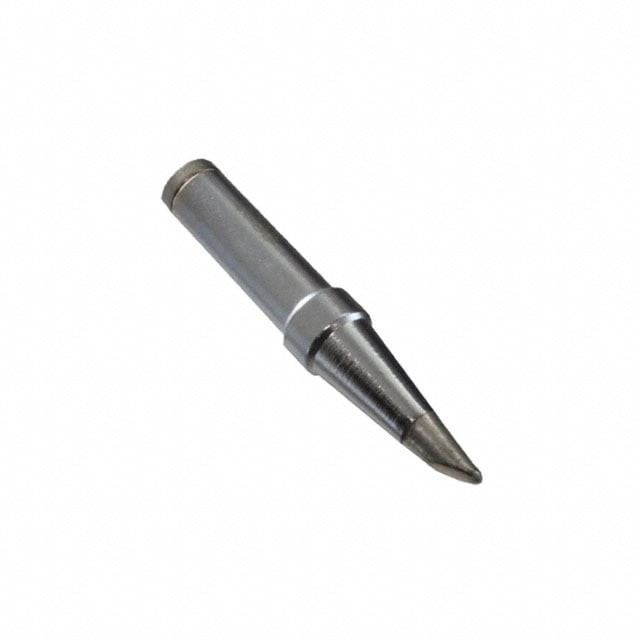 WELLER PTBB7 TIP SINGLE FLAT 3/32" 700F