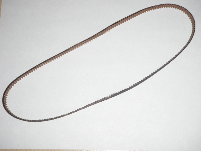 Morphy Richards Bread Maker Machine Timing Belt for model 48230 (new)