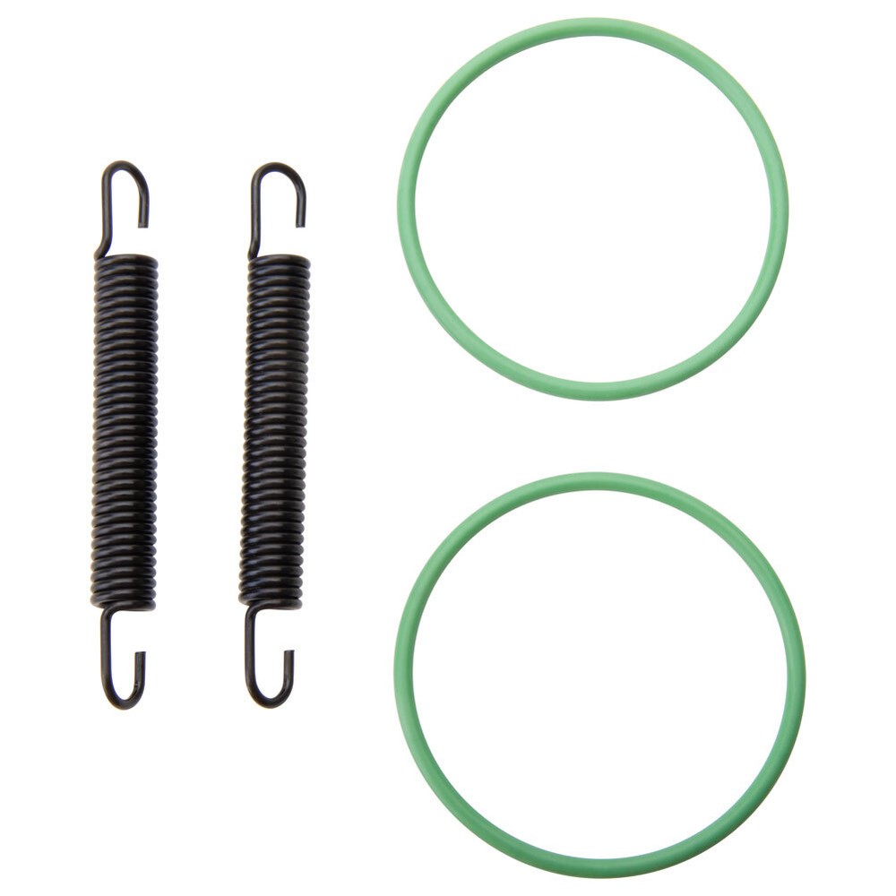 FMF 11318 Pipe Spring & O-Ring Kit