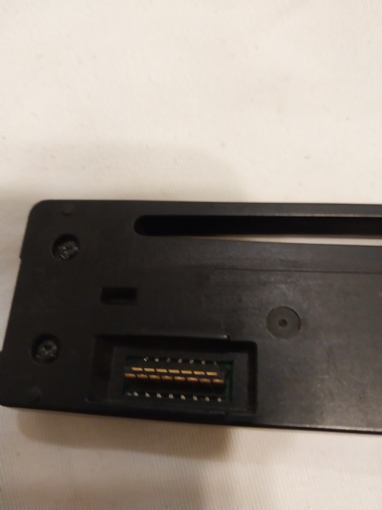 sony cdx-gt420ip faceplate only