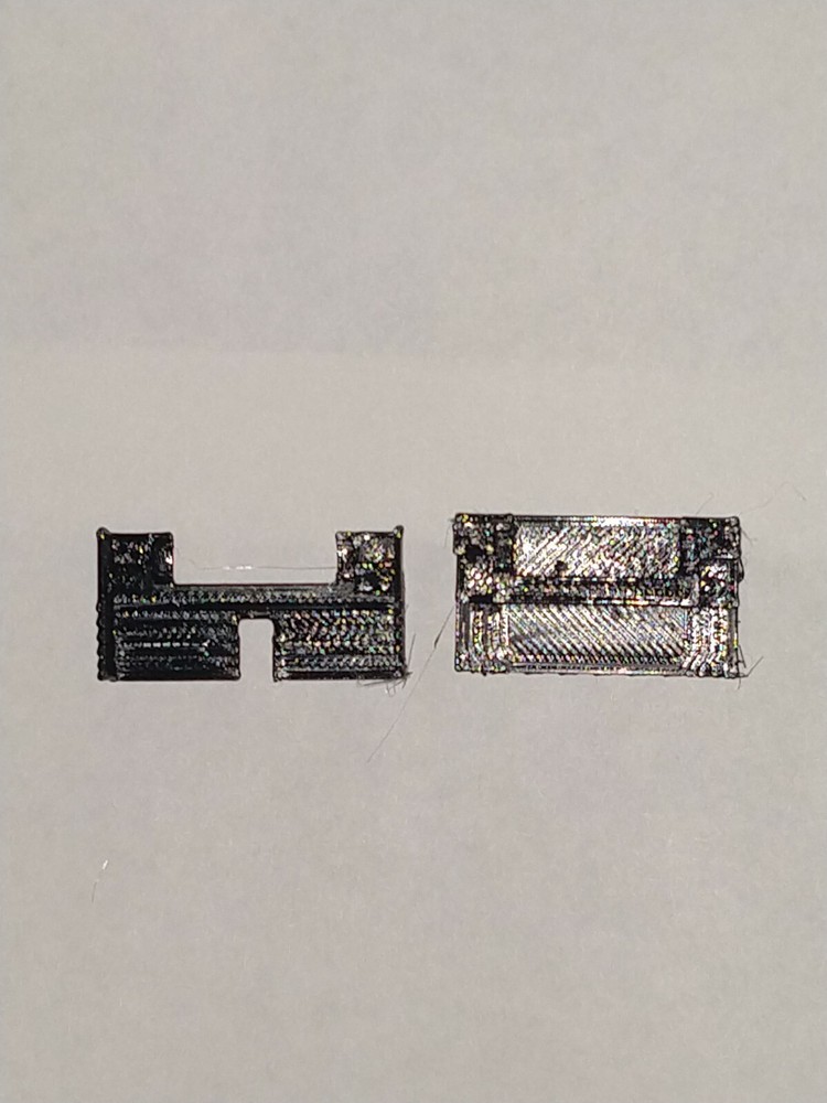 Skullcandy Crusher Wireless Headphones Hinge Replacement
