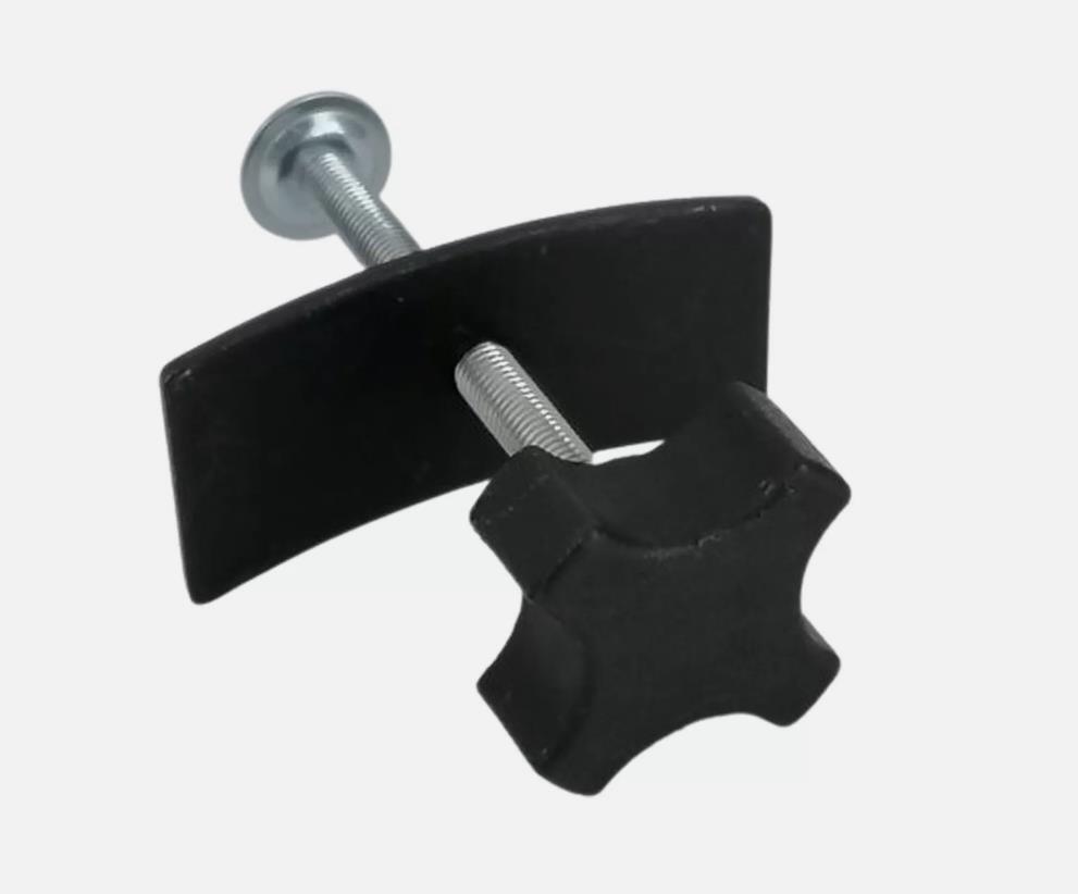 Piston Compressor Steel Press Tool Disc Brake Pad Spreader Installation Caliper