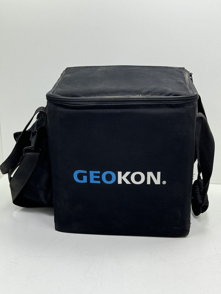 GEOKON GK-604D DIGITAL INCLINOMETER SYSTEM WITHOUT ACCESSORIES