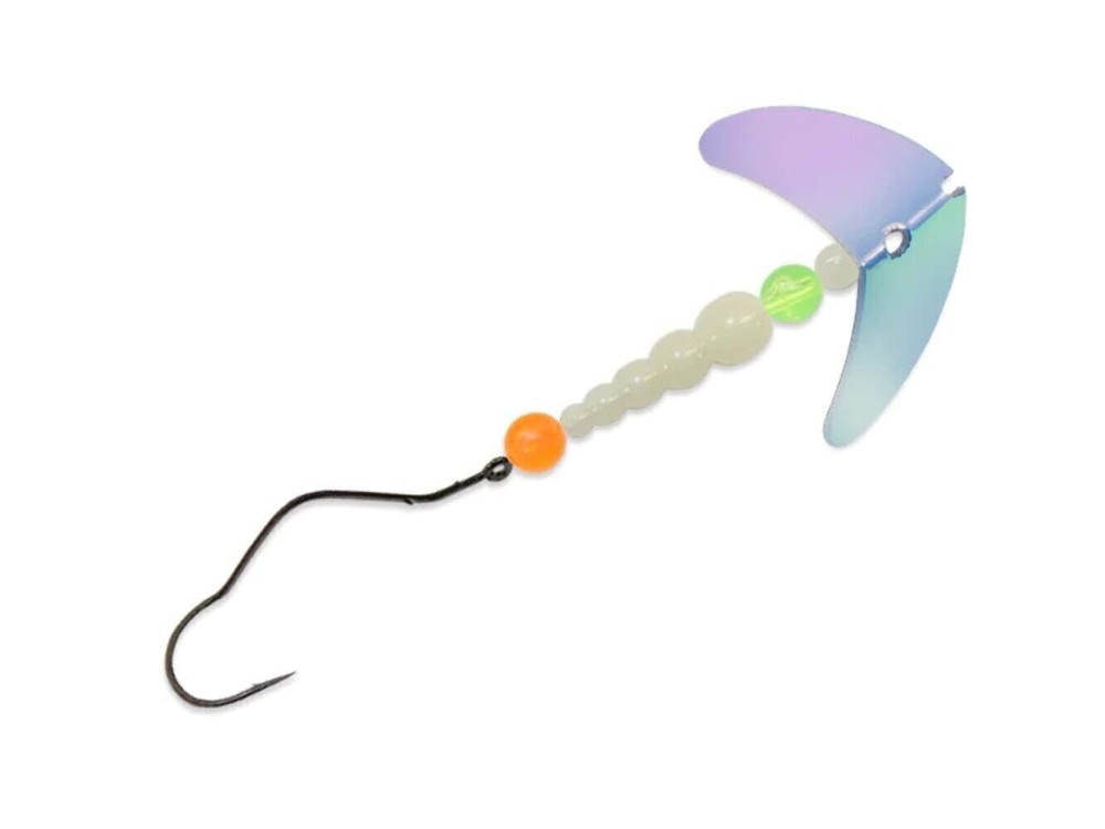 Mack's Lure Smile Blade® Super Slow Death