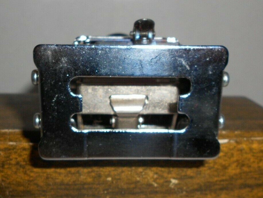 Cosco Automatic Numbering Machine Model C-71 w/Box
