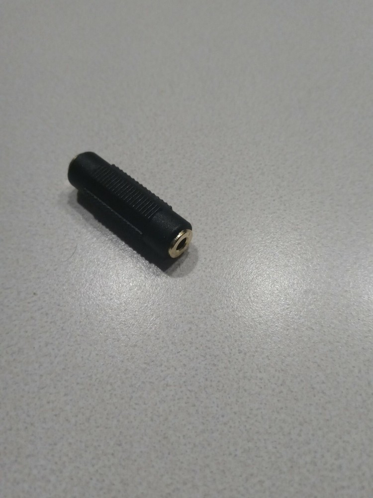3.5mm Audio Connector