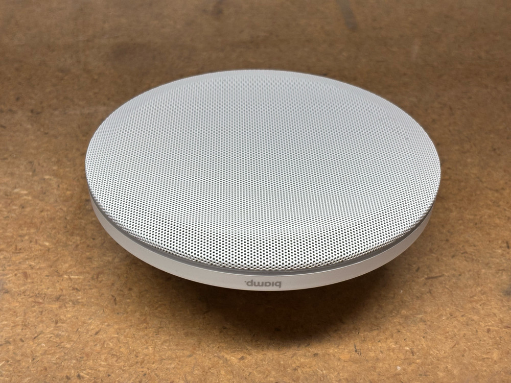 Biamp Systems REG-00004 Ceiling Speaker