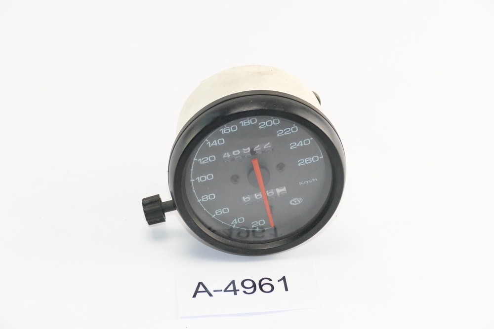 Ducati ST2 S1 BJ 1999 - speedometer A4961