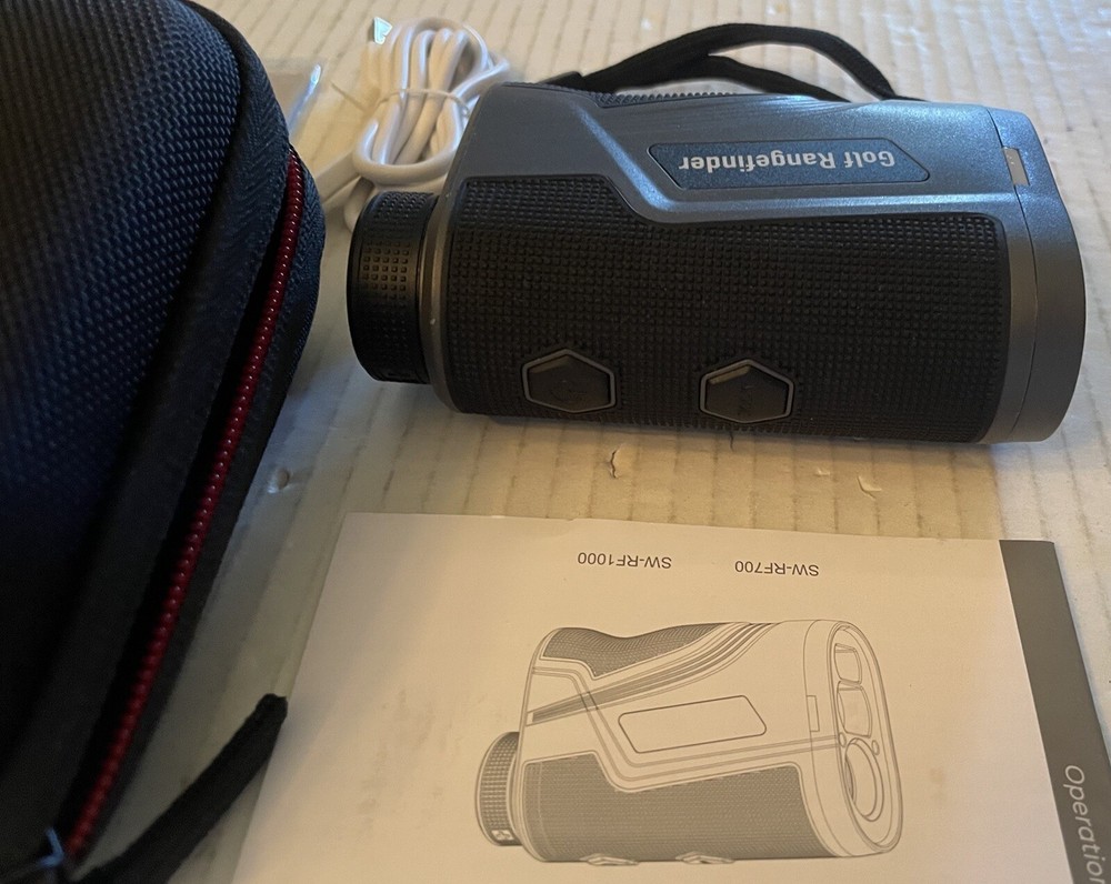 Rangefinder